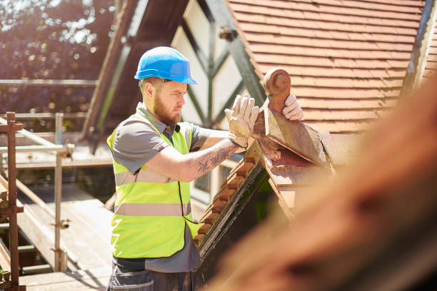 Slate Roofing Contractor in Hyde Park, PA